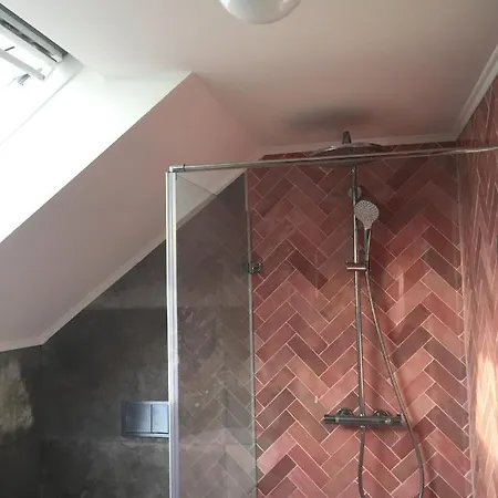 דירה Stadtvilla *