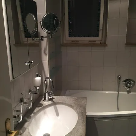Stadtvilla באלינגן