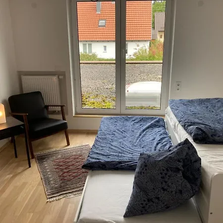 Stadtvilla *