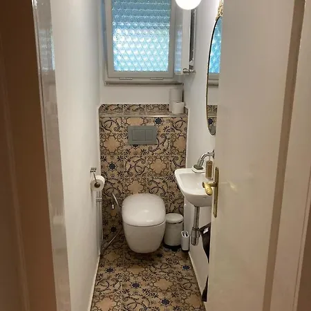 Stadtvilla דירה
